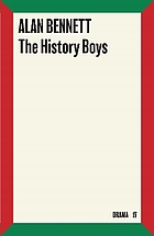 The history boys