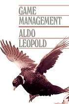 Game management