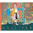Jonathan Swift's Gulliver