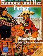 Ramona and her father