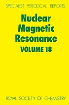 A review of the literature published between June 1987 and May 1988