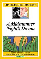A midsummer night's dream