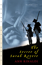 The secret of Sarah Revere