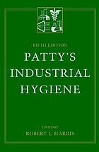Patty's industrial hygiene