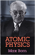 Atomic physics