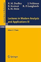 Cover for 3540052844