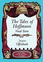 Les contes d'Hoffmann