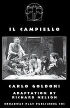 Il campiello : a Venetian comedy
