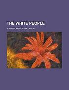 The white people