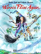 Winnie flies again