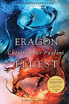 Eragon. bk. 1 ; Eldest. bk. 2