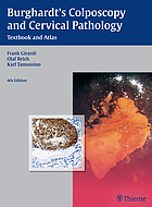 Burghardt's colposcopy and cervical pathology : textbook and atlas