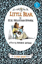 Little bear