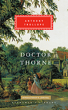 Doctor Thorne