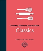 CWA classics : over 400 favourite recipes