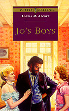 Jo's boys
