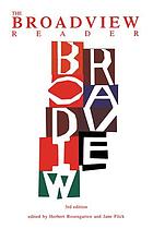 The Broadview reader