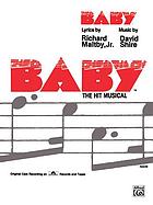 Baby : vocal selections