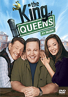 The king of Queens. 6th season