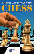 The Simon & Schuster pocket book of chess