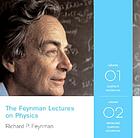 The Feynman lectures on physics