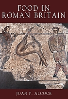 Food in Roman Britain