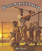 Henry Aaron's dream