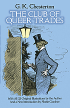 The club of queer trades