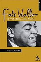Fats Waller : the cheerful little earful