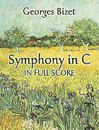 Symphony in C