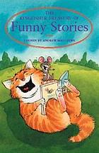 A treasury of funny stories