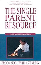 The single parent resource