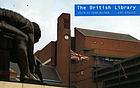 The Bristish library