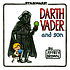 Darth Vader and son 