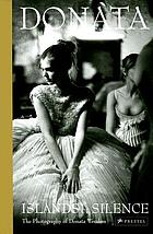 Donata : islands of silence : the photography of Donata Wenders