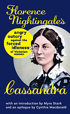 Cassandra : an essay
