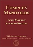 Complex manifolds