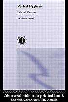 Cover for 041510355X
