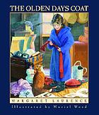 The olden days coat
