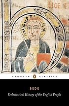 A history of the English Church and people