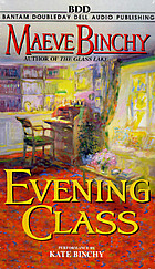 Evening class