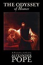 The Odyssey of Homer