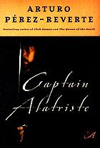 Captain Alatriste