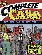 The complete Crumb