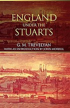 England under the Stuarts