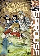 Cover for 141694785X