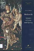 Botticelli : images of love and spring