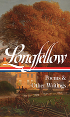 Poems and other writings