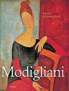 Amedeo Modigliani : paintings, sculptures, drawings