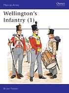 Wellington's infantry